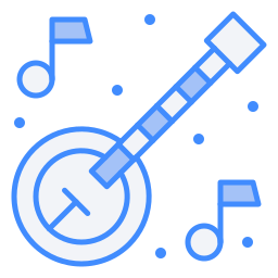 banjo icon