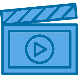 Video icon