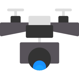 drone icona