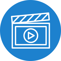 video icon