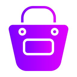 Bag icon