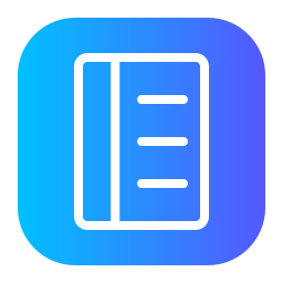 notizbuch icon