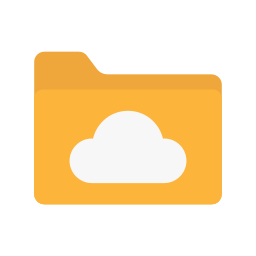 Cloud icon