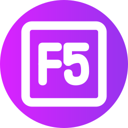 fünf icon