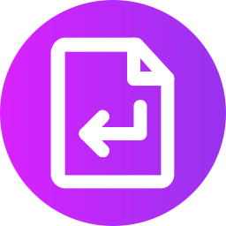 File icon