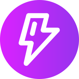 Flash icon