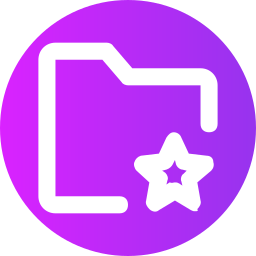 Folder icon