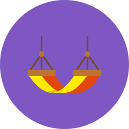 Hammock icon