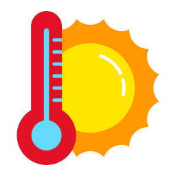 temperatur icon