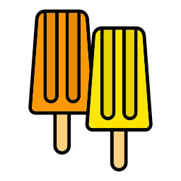 Ice cream icon