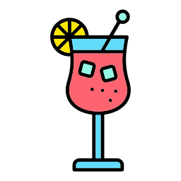 cocktail icon