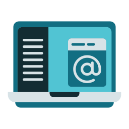 email icon