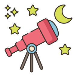 astronomie icon