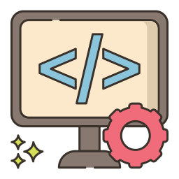 プログラミング icon