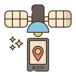 satellit icon