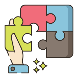 puzzles icon