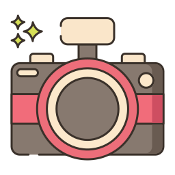 fotografie icon