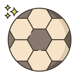 サッカー icon