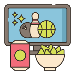 スポーツボール icon