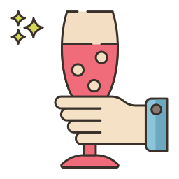 ワイン試飲会 icon