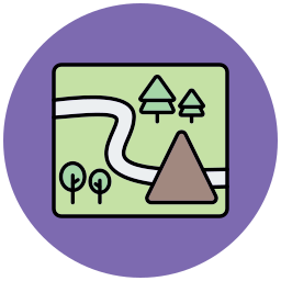 Map icon