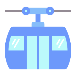 seilbahn icon