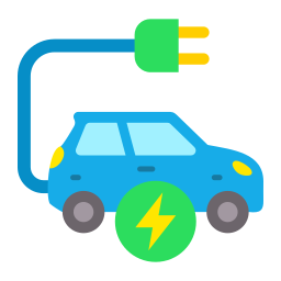 elektroauto icon