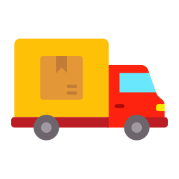 lieferwagen icon