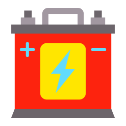 batterie icon