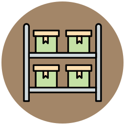 Inventory icon