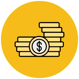 Coins icon