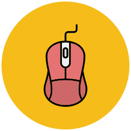 computermaus icon