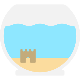 fischglas icon