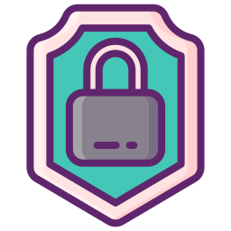 Privacy icon