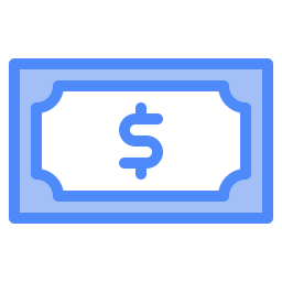 dollar icon