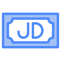 jordanisch icon