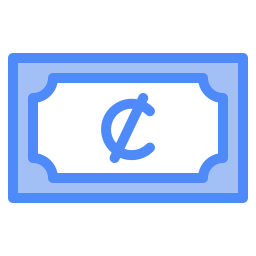 cedi icon