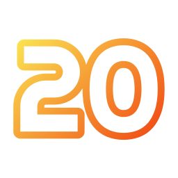 20 иконка