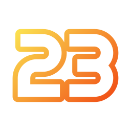 23 иконка