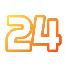 24 icon