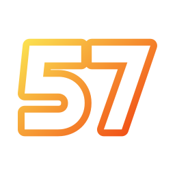 57 Ícone