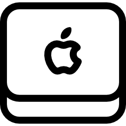 mac-mini icoon