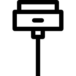 充電器 icon