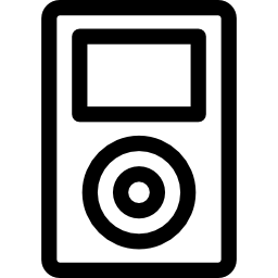 ipod Ícone