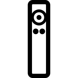 apple remote icon