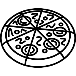 pizza icon