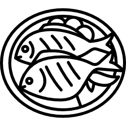 pomfret icon