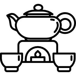 Tea icon