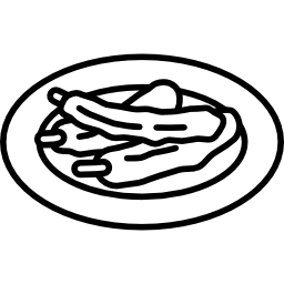 Pork Ribs icon