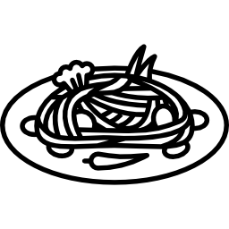 Vegetable icon